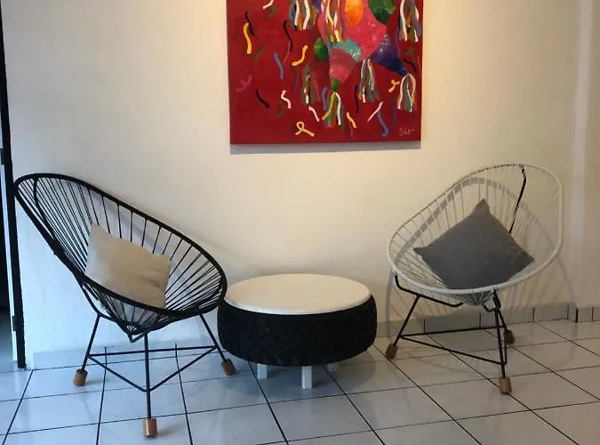 Rhv * Zihuatanejo