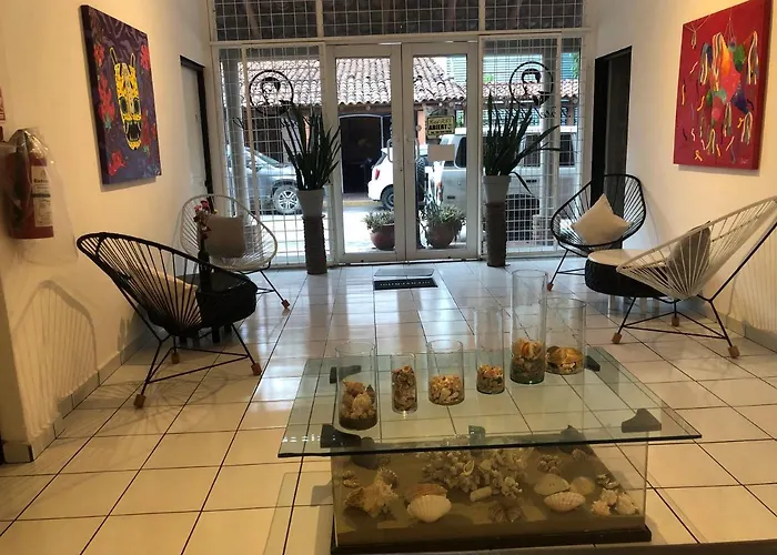 Hotel Rhv *