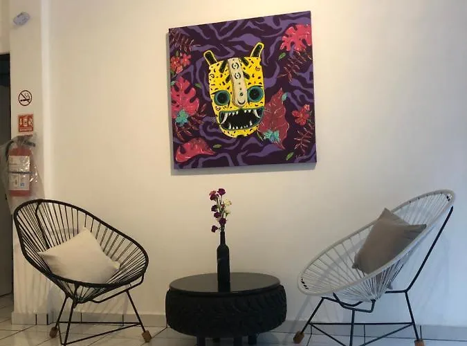 Rhv * Zihuatanejo