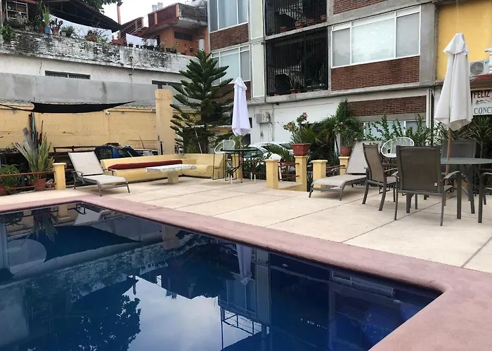 Rhv Zihuatanejo