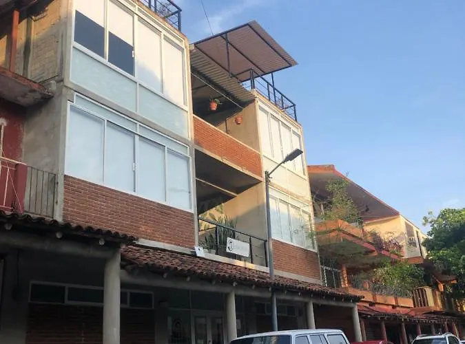 Rhv Hotel Zihuatanejo