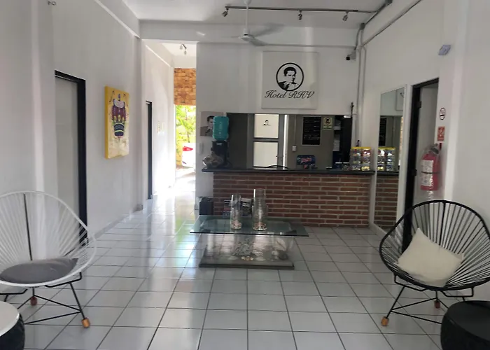 Rhv Hotel Zihuatanejo