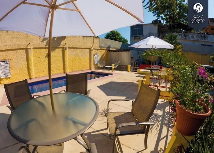 Rhv Hotel *