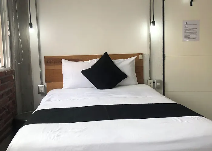 Hotel Rhv