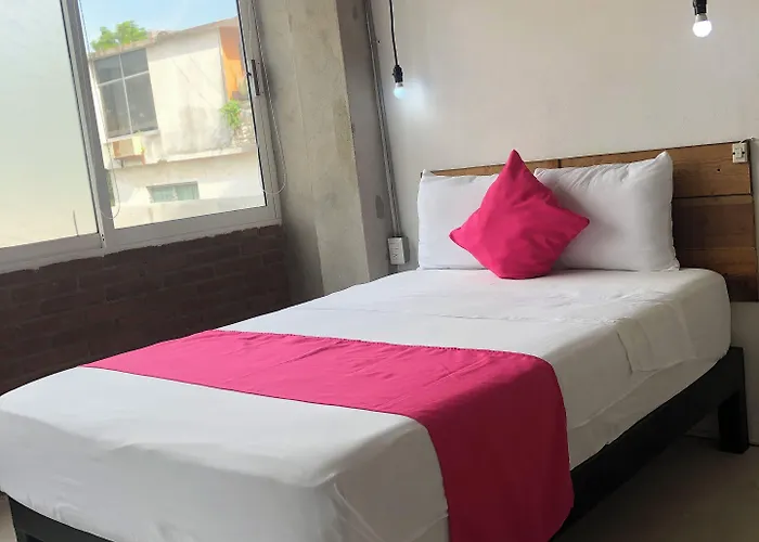 Hotel Rhv
