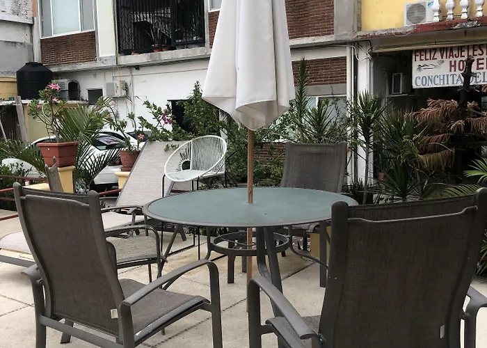Rhv Hotel *