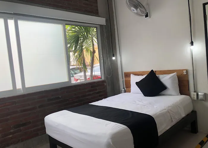 Hotel Rhv Zihuatanejo