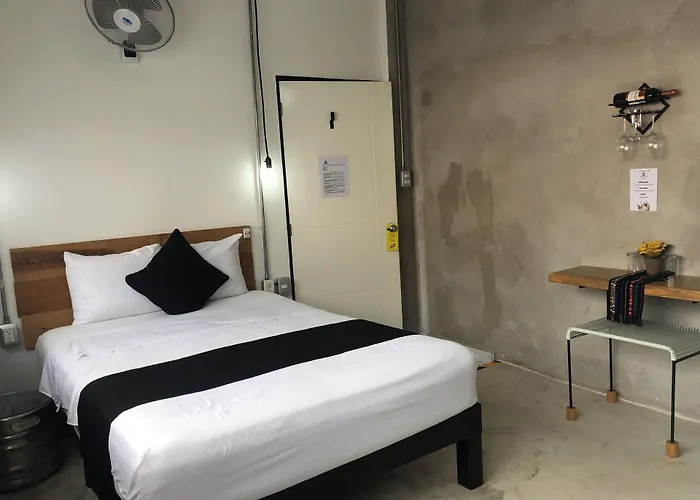 Hotel Rhv
